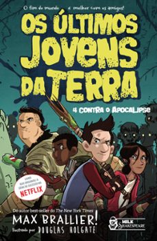 os ultimos jovens da terra (ebook)-max brallier-9786559573912