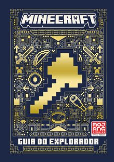 minecraft | guia do explorador (livro oficial ilustrado) (ebook)-9786559801312