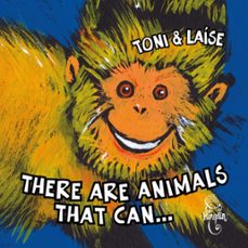 there are animals that can (ebook)-9786560430112