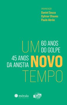 um novo tempo (ebook)-9786561280112