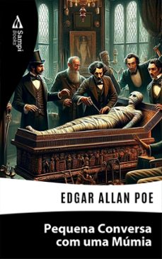 -edgar allan poe-9786561331012