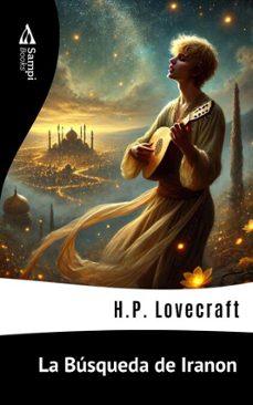 la busqueda de iranon (ebook)-h.p. lovecraft-9786561335812