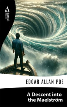 a descent into the maelström (ebook)-edgar allan poe-9786585934312