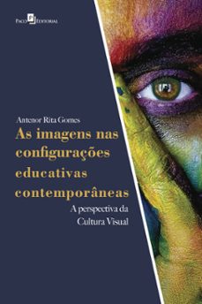 as imagens nas configuraçes educativas contemporaneas (ebook)-antenor rita gomes-9786586476712