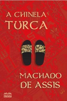 a chinela turca (ebook)-machado de assis-9786586655612