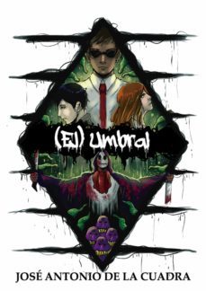 (el) umbral (ebook)-josé antonio de la cuadra-9786589659112