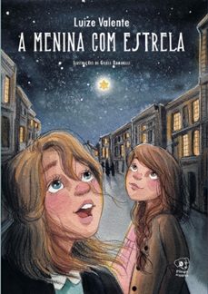 a menina com estrela (ebook)-luize valente-9786589760412