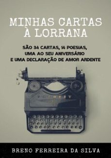 minhas cartas a lorrana (ebook)-breno ferreira da silva-9786590014412