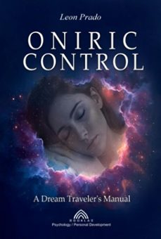 oniric control (ebook)-leon prado/ luis santos-9786599820212