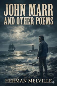 john marr and other poems (ebook)-9786726007912