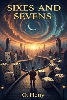 sixes and sevens-9786726011612