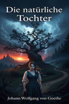 die naturliche tochter (ebook)-9786726013012