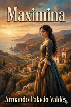 maximina (ebook)-9786726016112