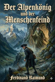 der alpenkonig und der menschenfeind (ebook)-9786726018512