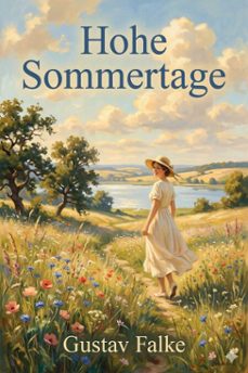 hohe sommertage: neue gedichte (ebook)-9786726019212
