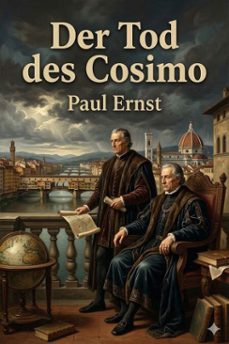 der tod des cosimo (ebook)-9786726020812