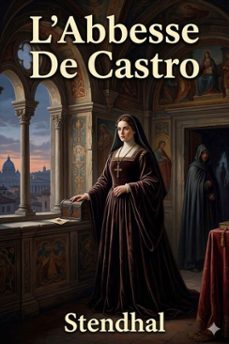 l'abbesse de castro (ebook)-9786726027712