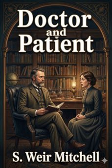 doctor and patient (ebook)-9786726034512