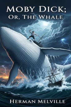 moby dick; or, the whale (ebook)-herman melville-9786726557912