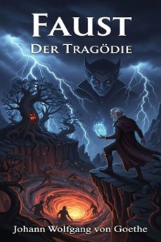 faust der tragodie (ebook)-johann wolfgang von goethe-9786726563012