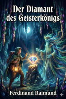 der diamant des geisterkonigs (ebook)-ferdinand raimund-9786726568512