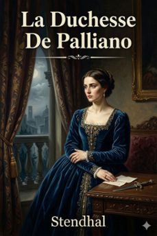 la duchesse de palliano (ebook)-9786726577712