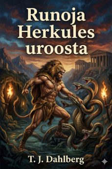 runoja herkules uroosta (ebook)-t. j. dahlberg-9786726579112