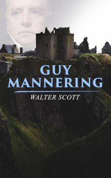 guy mannering (ebook)-walter scott-9788026881612