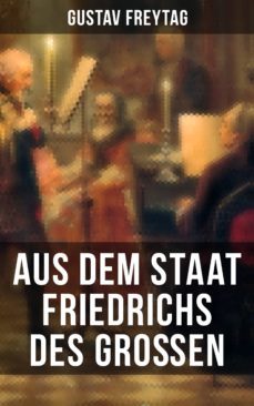 aus dem staat friedrichs des grossen (ebook)-9788027225712