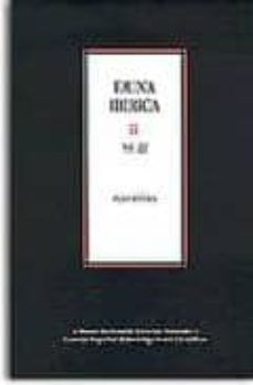 fauna iberica (vol. 7): crustacea branchiopoda-9788400075712