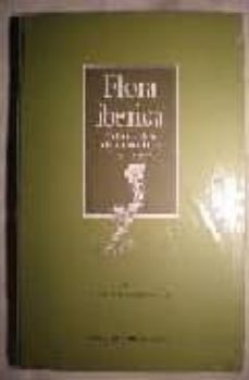 flora iberica (vol. v): ebenaceae-saxifragaceae (2ª ed.)-9788400076412