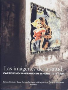 las imagenes de la salud-ramon castejon-9788400095512
