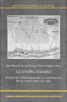 la utopia agraria-9788400099312