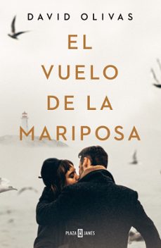 el vuelo de la mariposa (ebook)-9788401025129