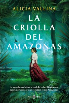 la criolla del amazonas-9788401030512