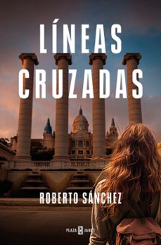 lineas cruzadas (ebook)-roberto sanchez-9788401033612