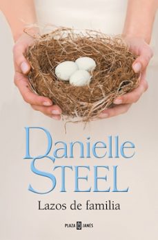 lazos de familia-danielle steel-9788401038112
