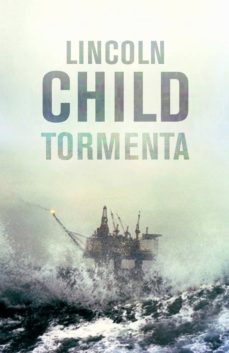 tormenta (jeremy logan 1) (ebook)-lincoln child-9788401347412