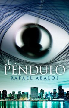 el pendulo (ebook)-rafael abalos-9788401353512