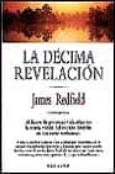 la decima revelacion-james redfield-9788401375712