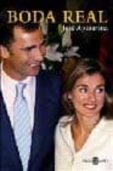boda real-9788401378812
