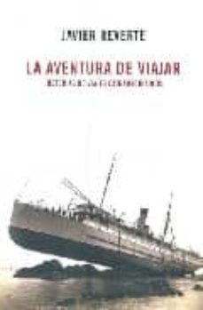 la aventura de viajar-9788401379512