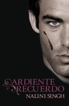 ardiente recuerdo-9788401384912
