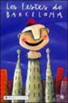 les festes de barcelona-9788401386312