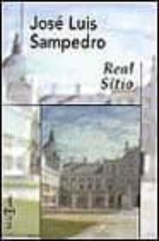 real sitio-jose luis sampedro-9788401427312