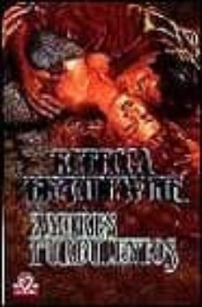 amores turbulentos (2ªed.)-rebecca brandewyne-9788401506512
