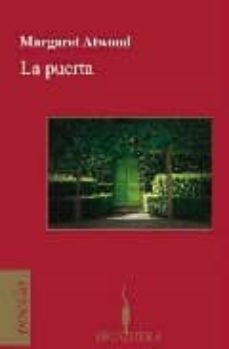 la puerta-margaret atwood-9788402421012