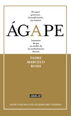 agape-marcelo rossi-9788403012912