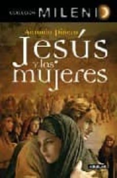 jesus y las mujeres-9788403099012