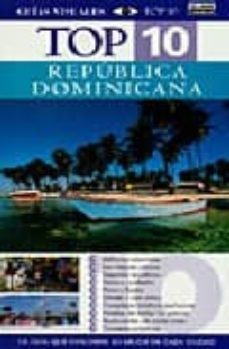 republica dominicana 2007 (guias top ten)-9788403504912